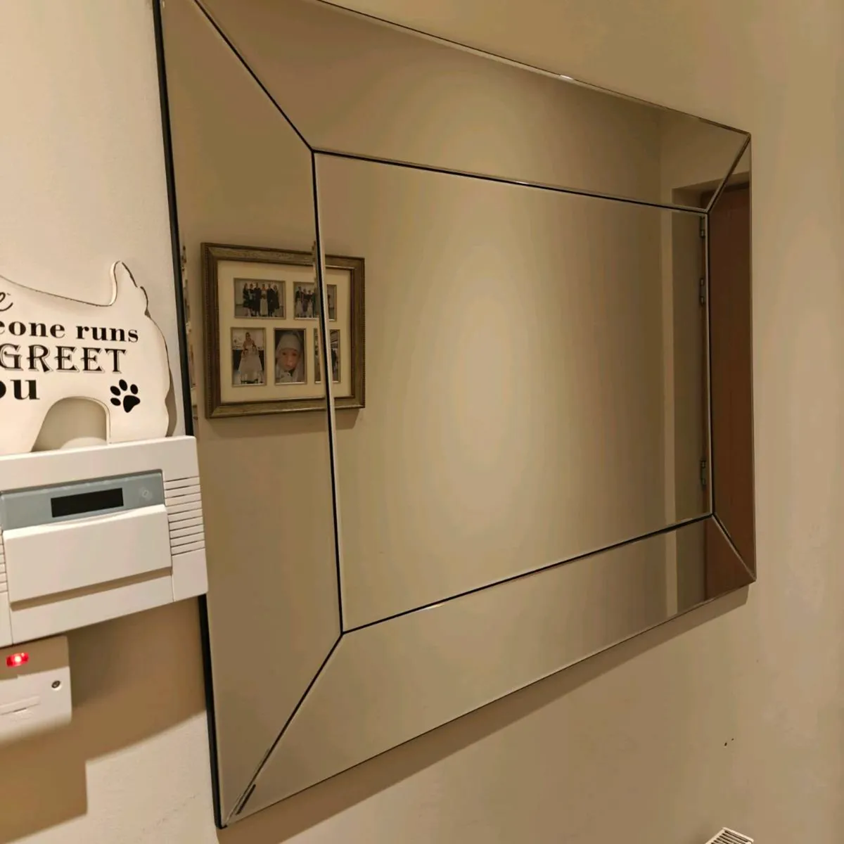 3 Mirror set - Image 1