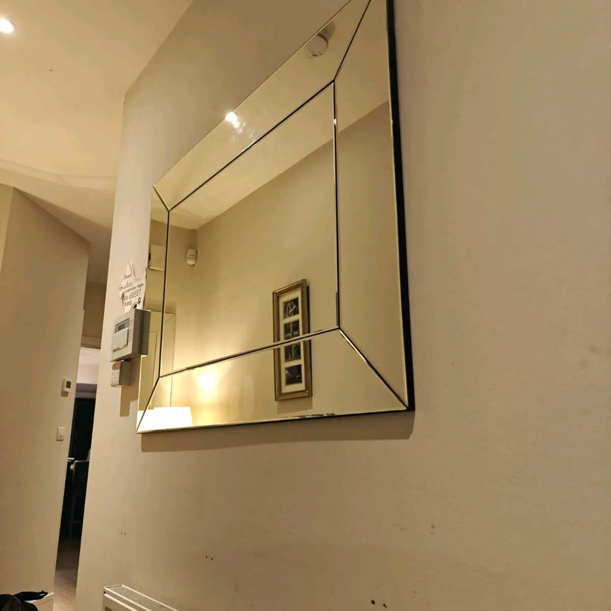 3 Mirror set - Image 2