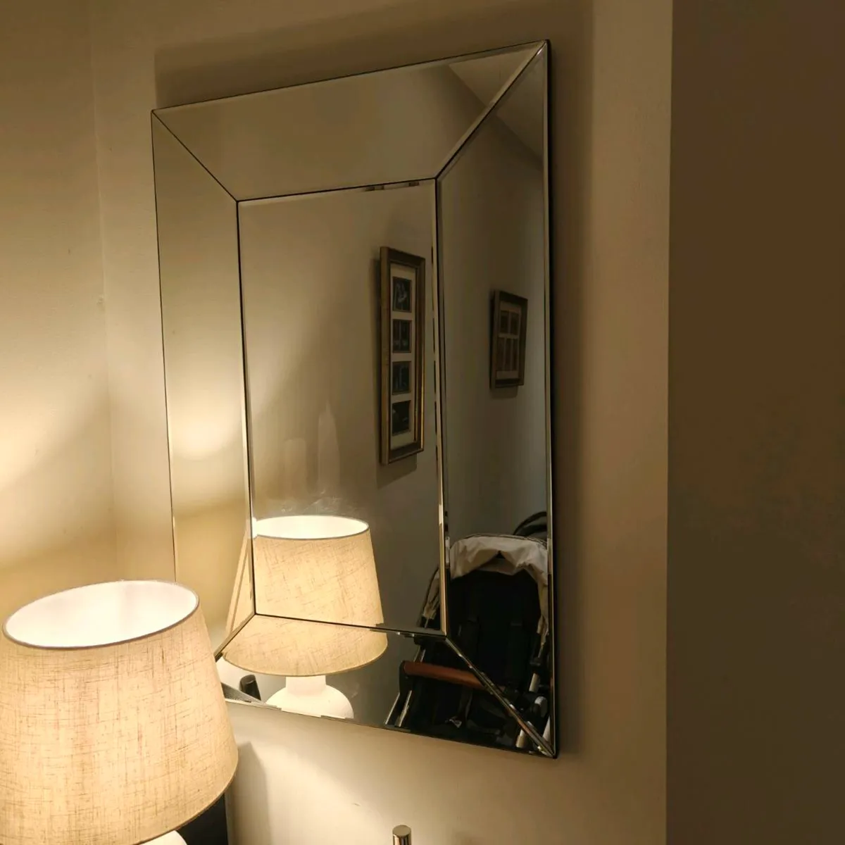 3 Mirror set - Image 3