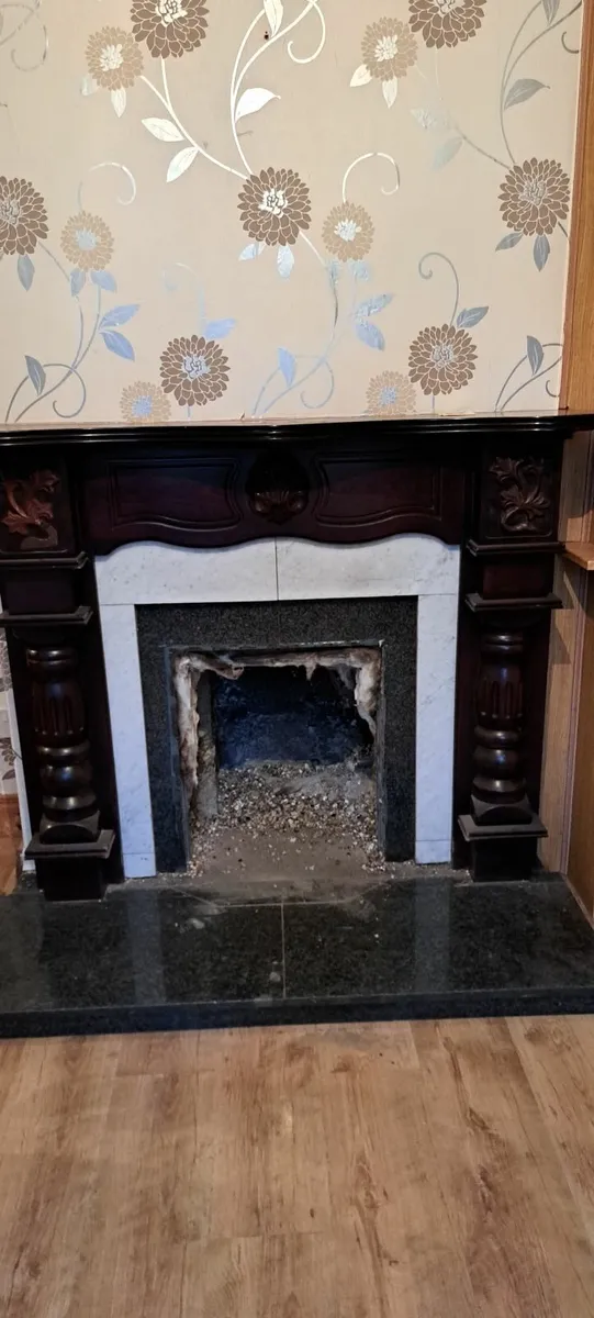 Fire surround - Image 1