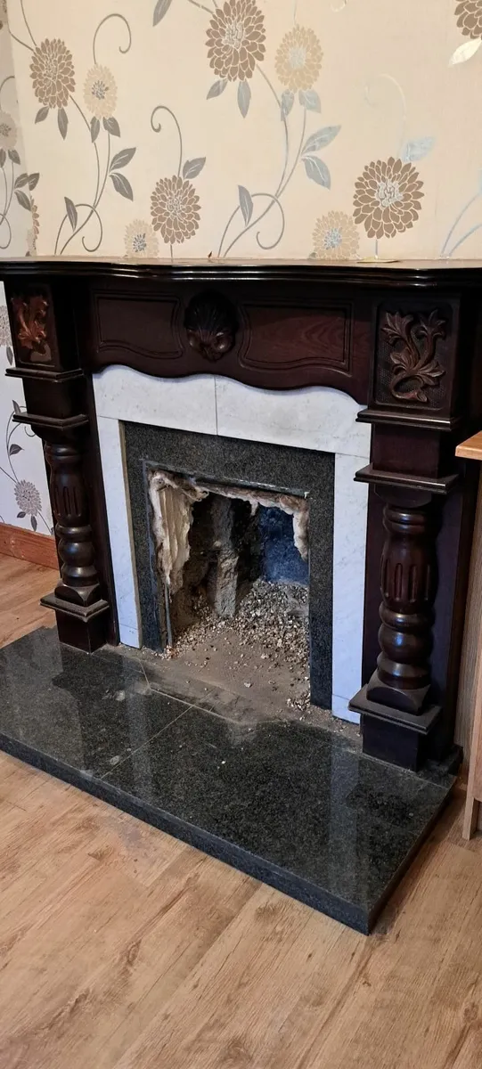 Fire surround - Image 2