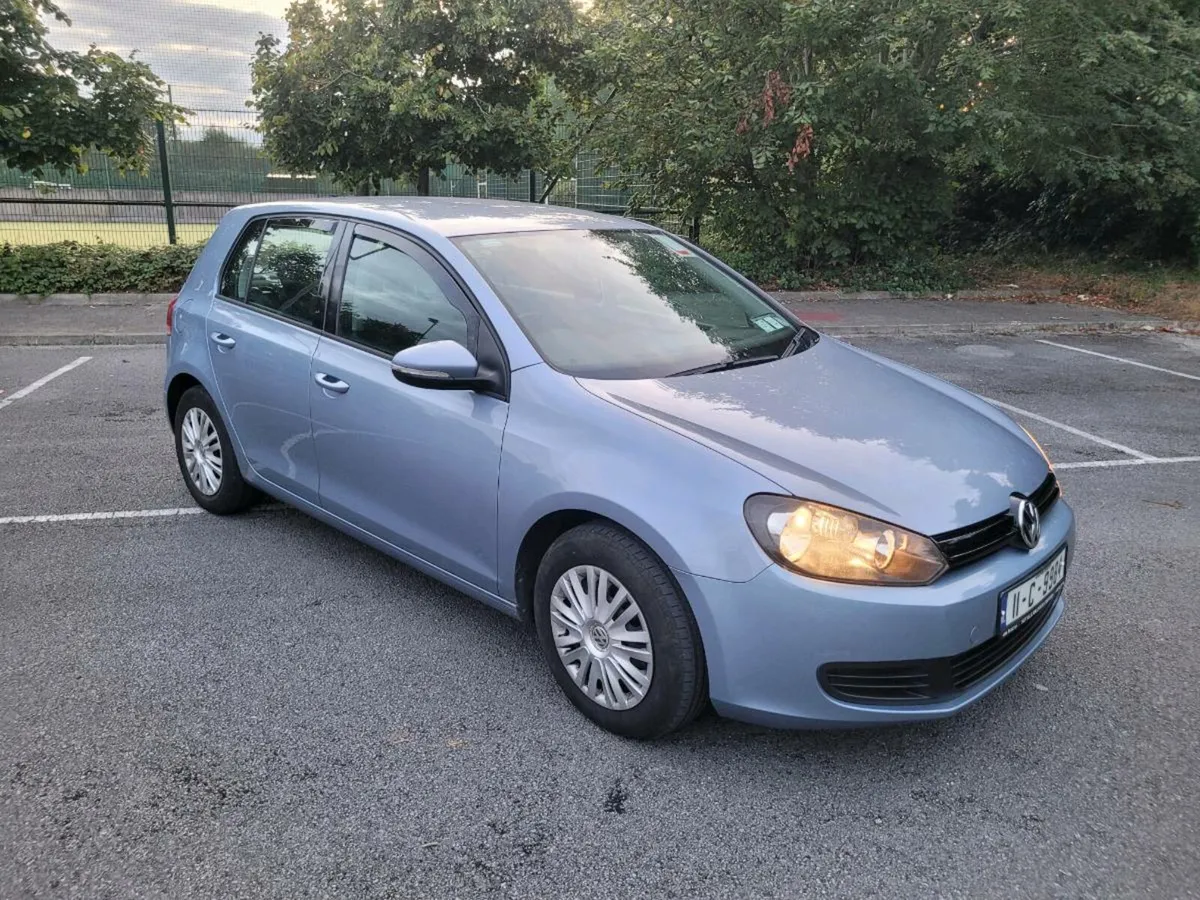 VW GOLF - Image 3
