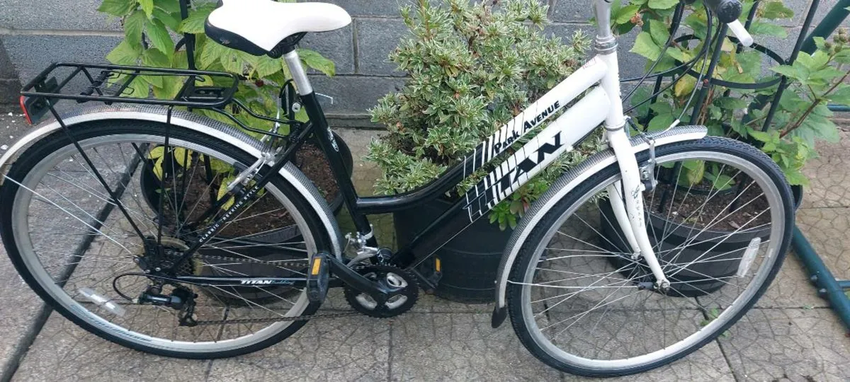 Bicycle - Image 2