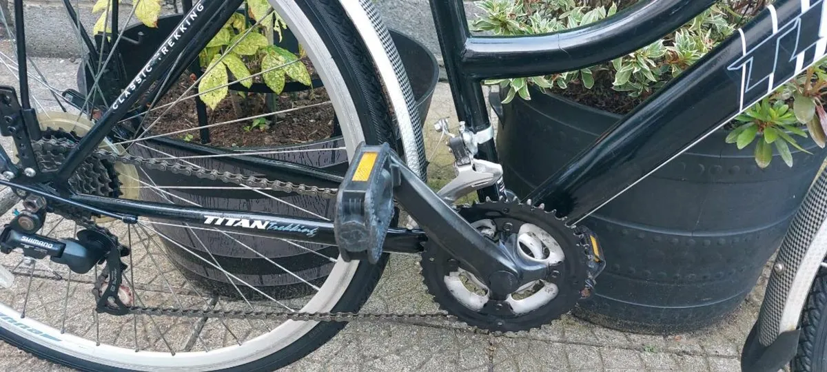 Bicycle - Image 4