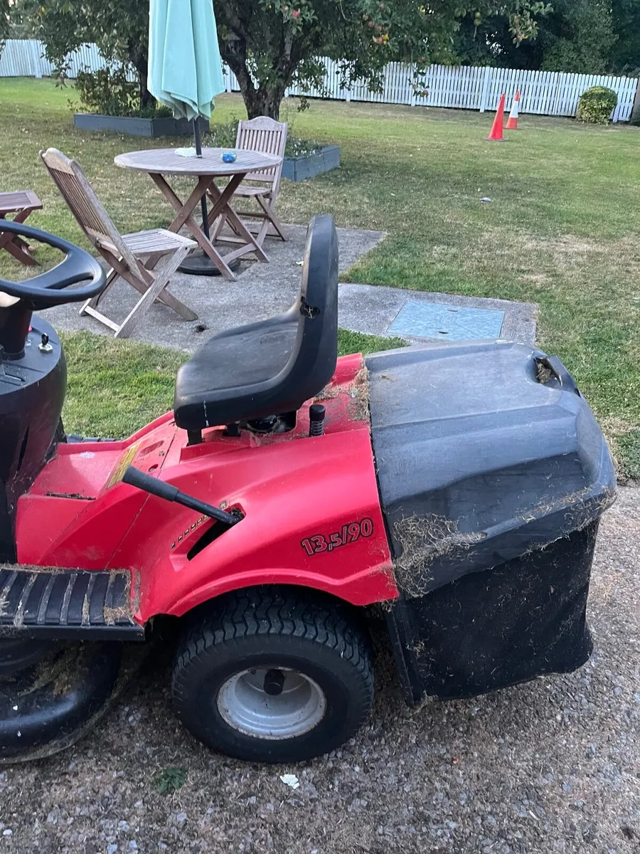 Lawnmower - Image 2
