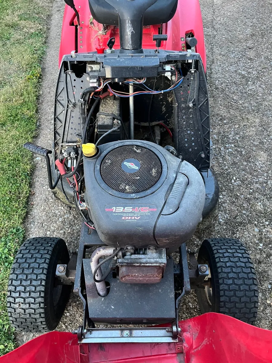 Lawnmower - Image 3