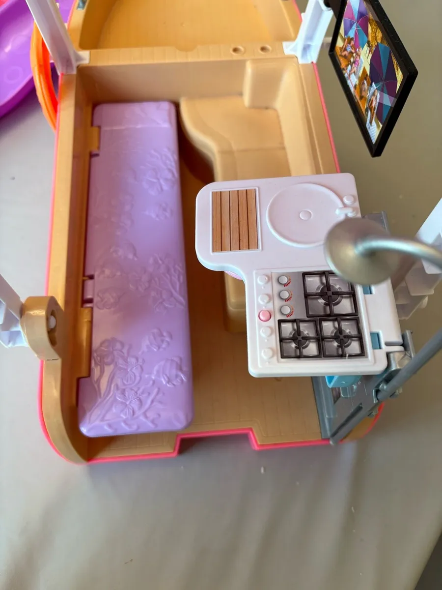 Barbie Dream Boat - Image 3