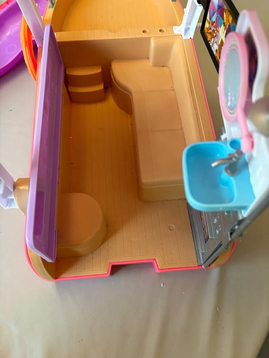 Barbie Dream Boat - Image 4