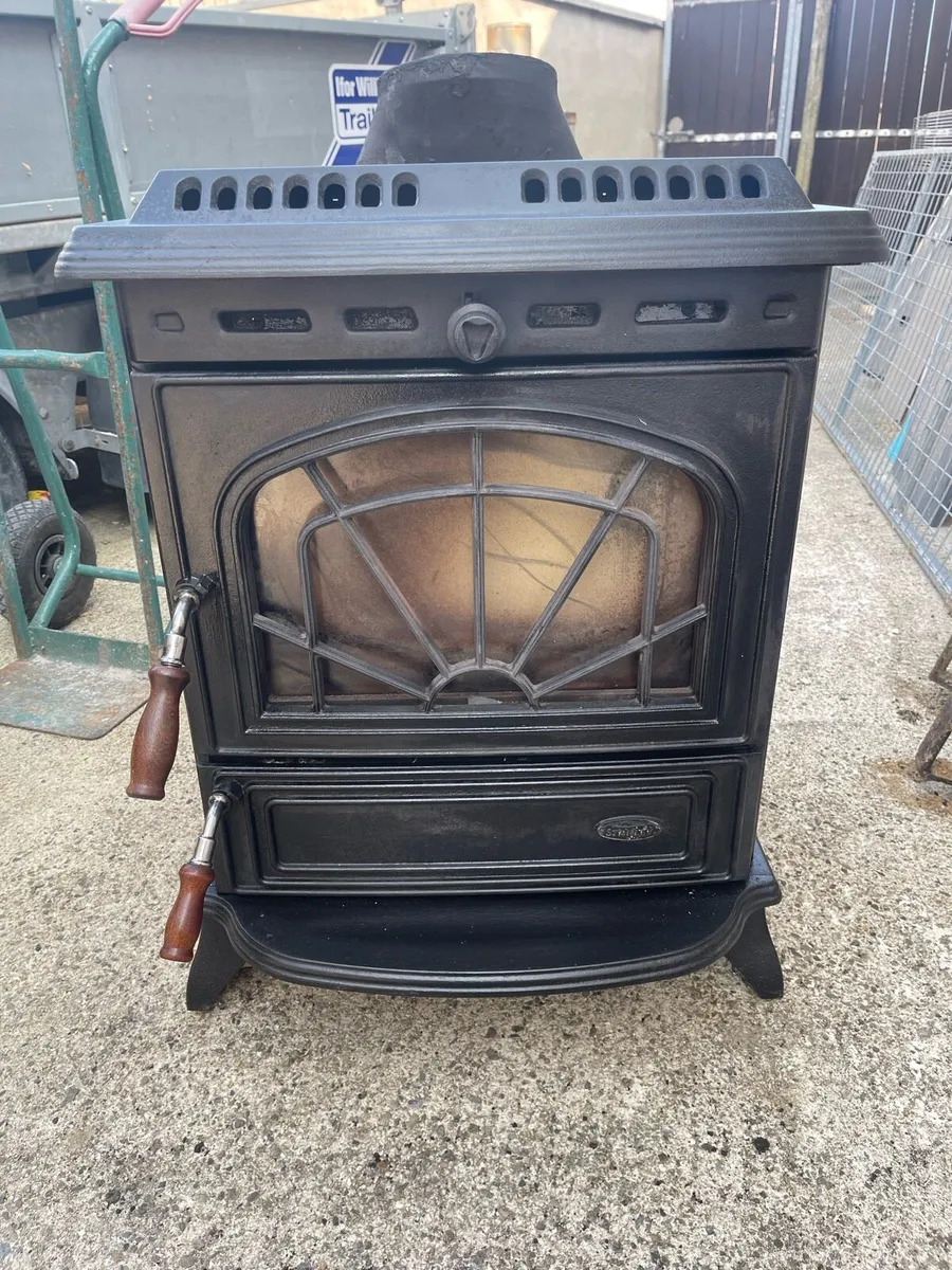 Waterford Stanley stove Erin - Image 1
