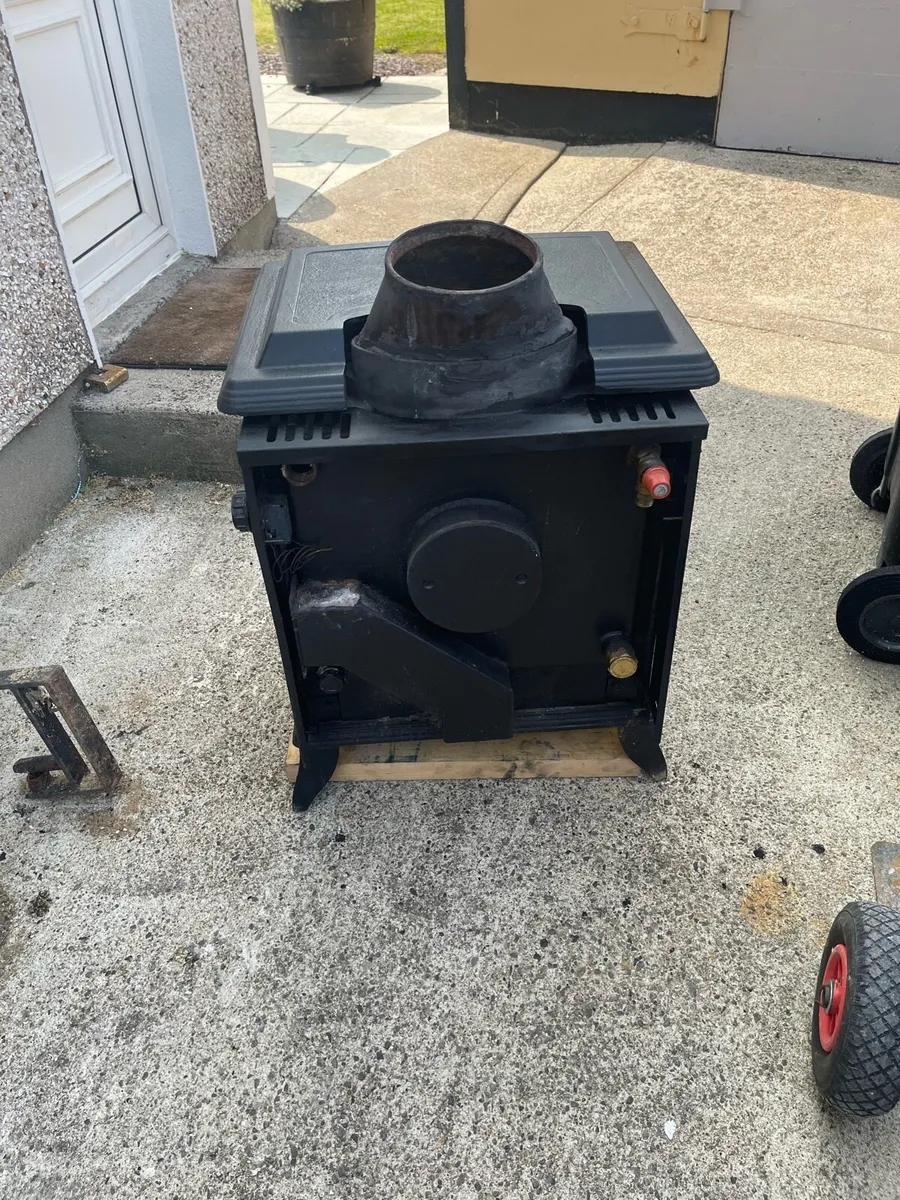 Waterford Stanley stove Erin - Image 3