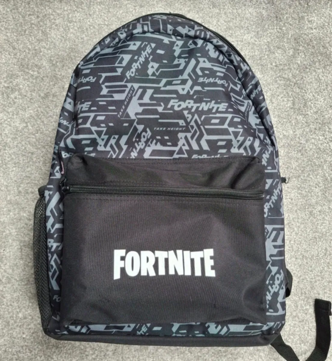 Fortnite Backpack - Image 1