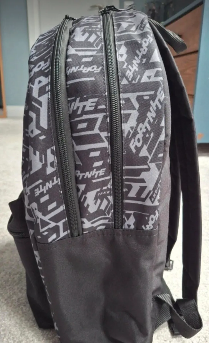 Fortnite Backpack - Image 3
