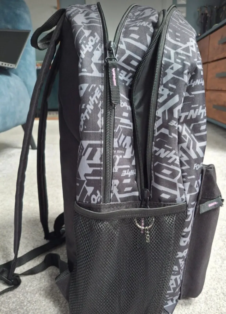 Fortnite Backpack - Image 4