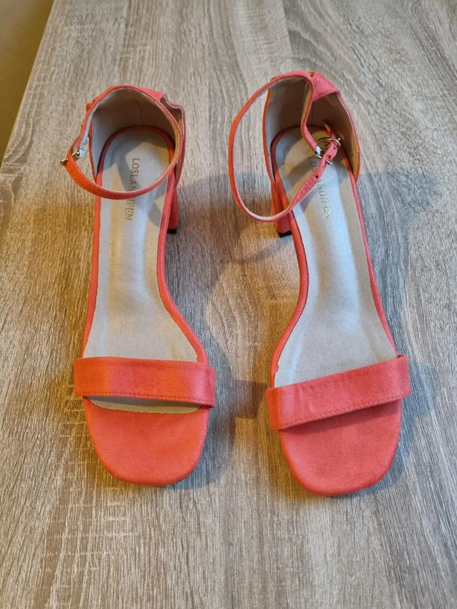 Womens shoes - Image 1