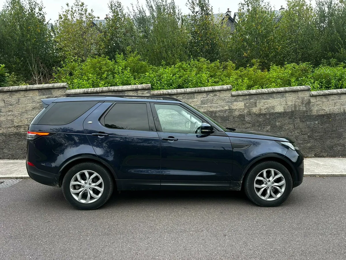 182 Discovery 2 seater commercial, 4x4   New test - Image 1
