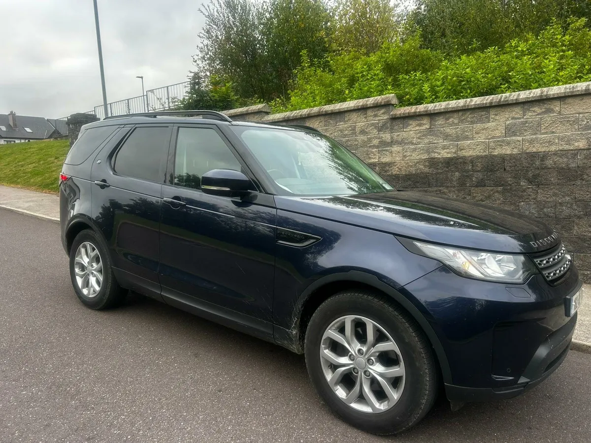 182 Discovery 2 seater commercial, 4x4   New test - Image 3