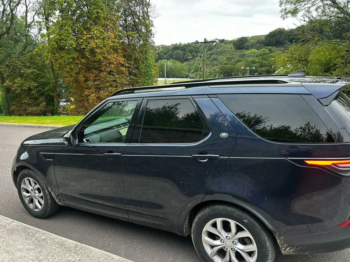 182 Discovery 2 seater commercial, 4x4   New test - Image 4