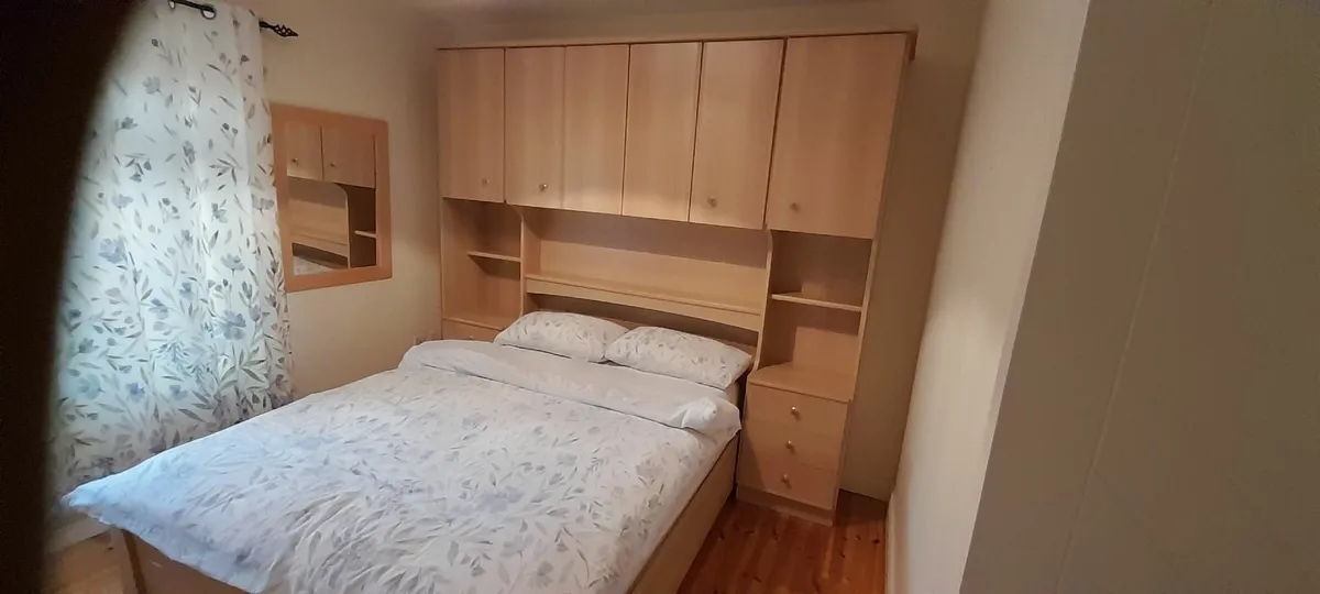Bedroom Unit