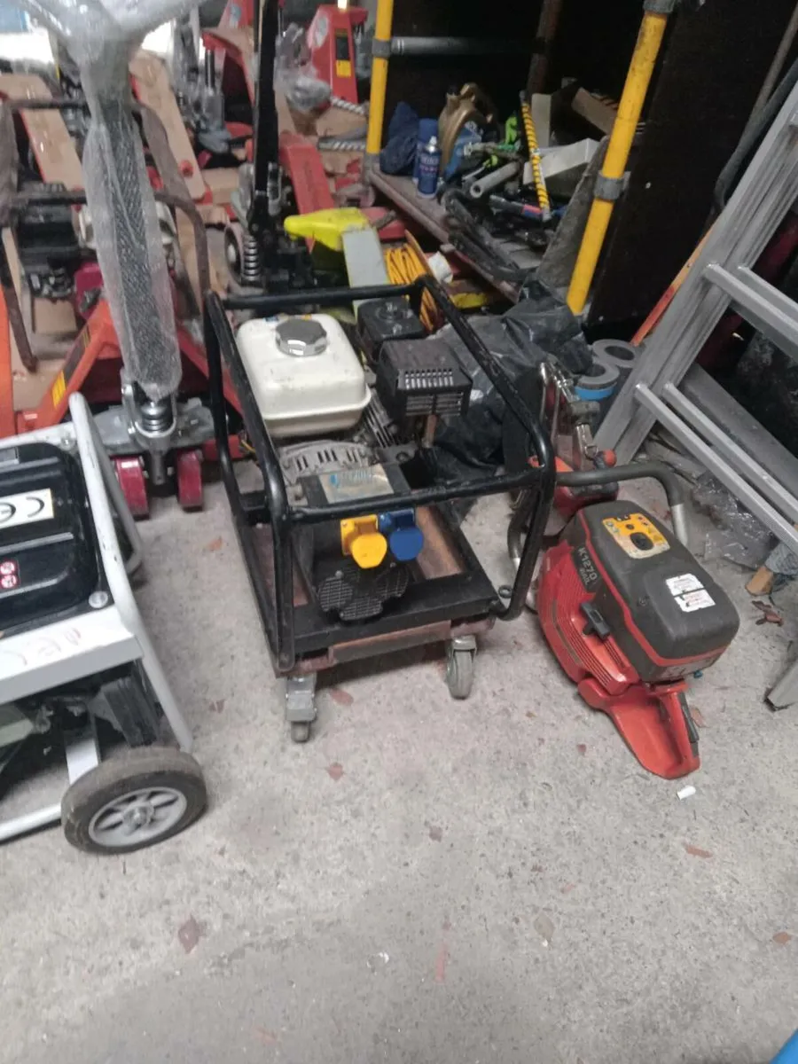 Generators - Image 4