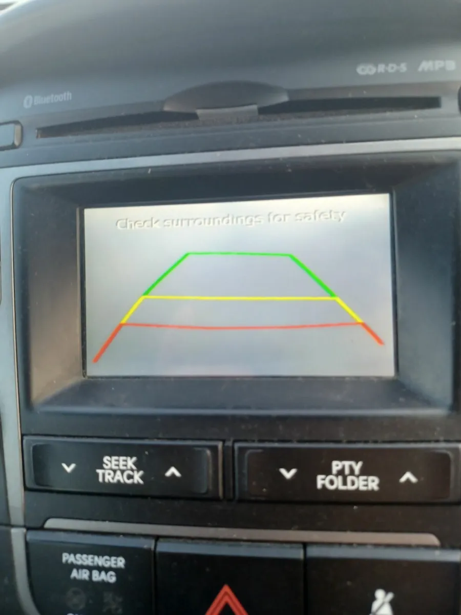 Hyundai ix35 2014 - Image 2