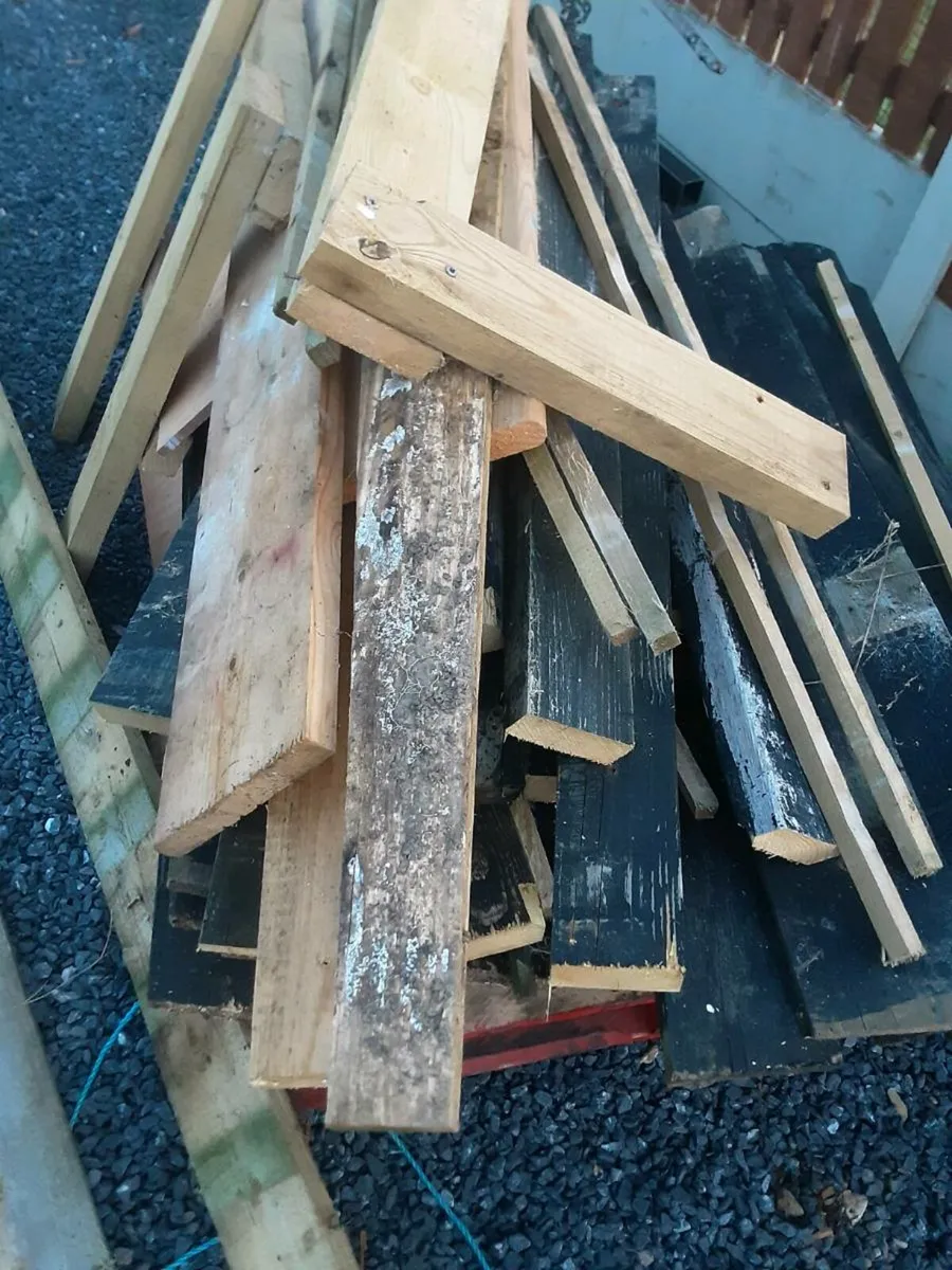Timber