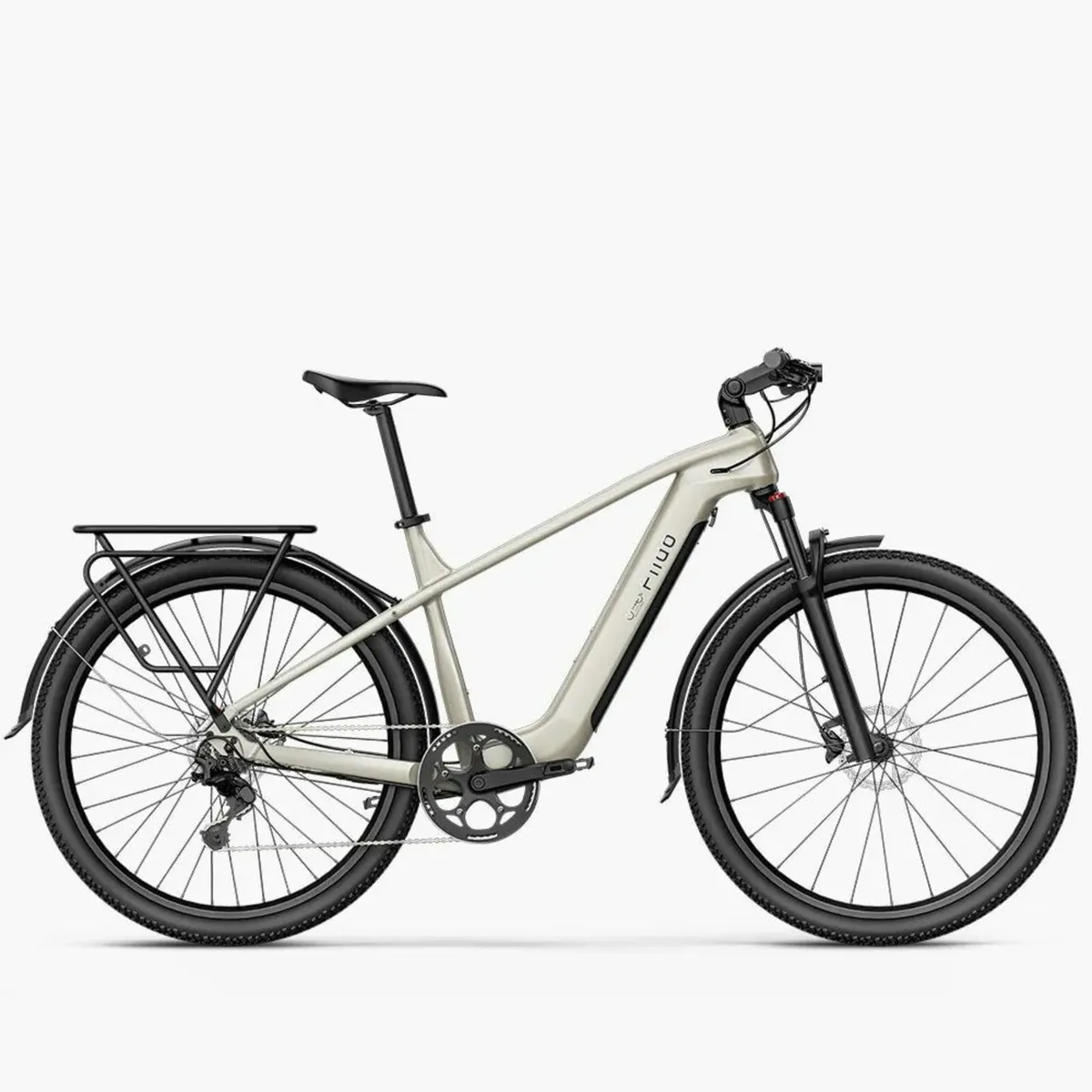 FIIDO NOMADS Touring Electric Bike - Image 1