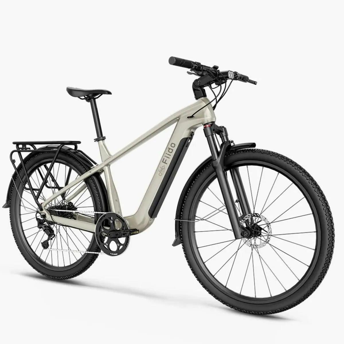 FIIDO NOMADS Touring Electric Bike - Image 3