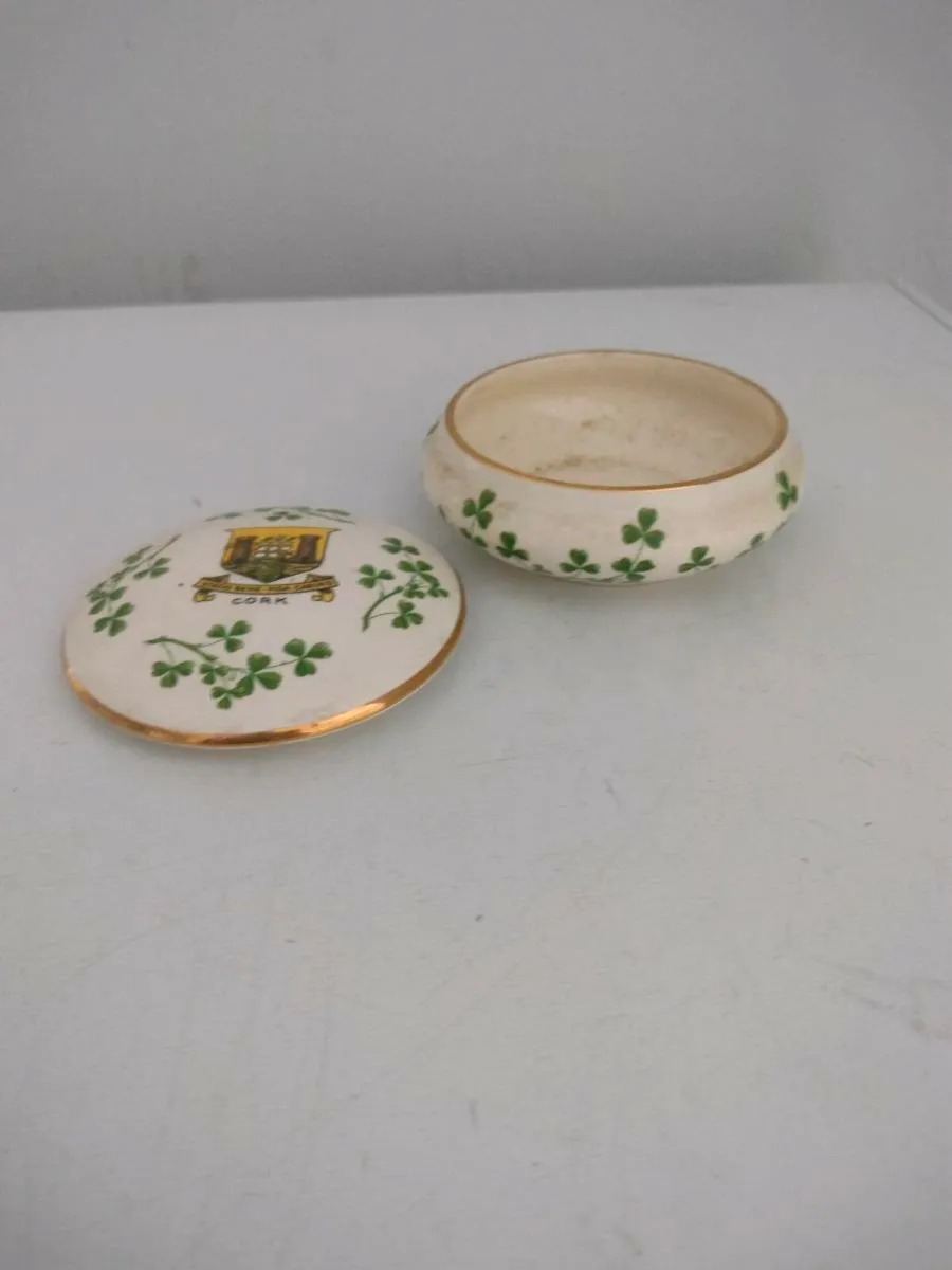 Round Trinket Box - Image 2