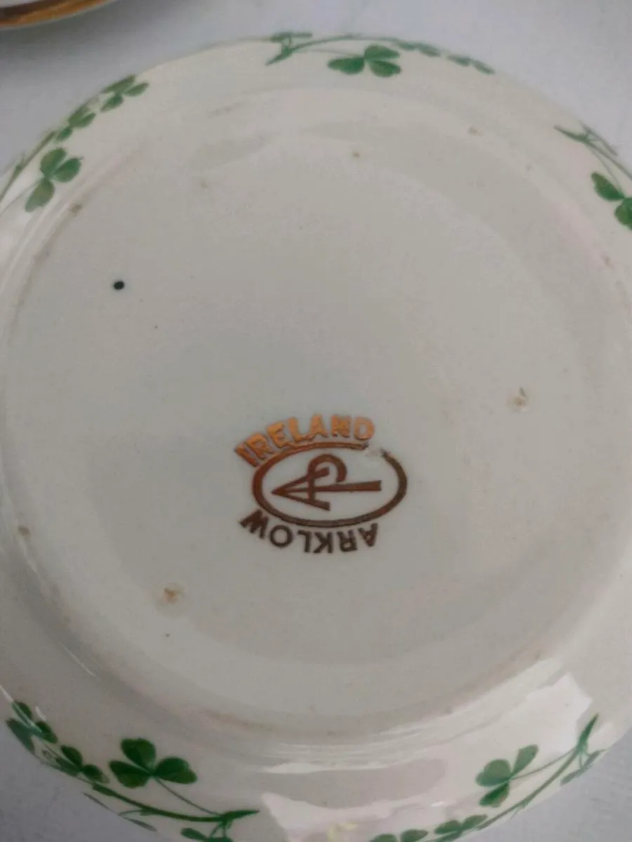Round Trinket Box - Image 3