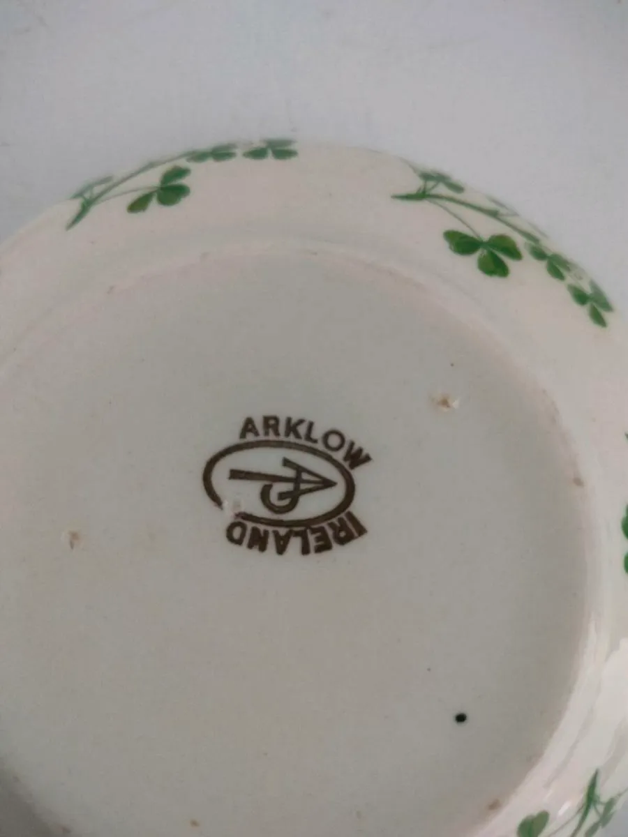Round Trinket Box - Image 4