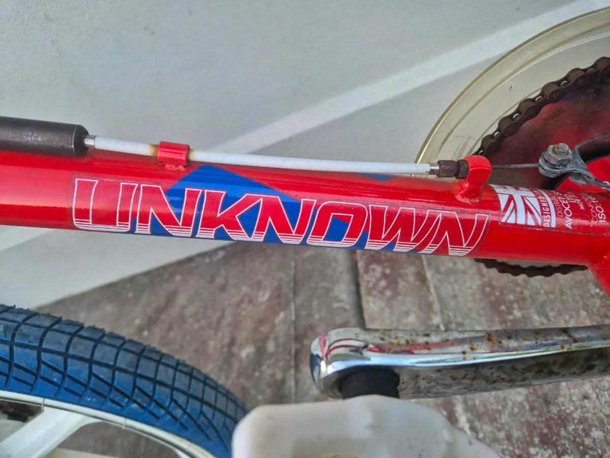 BMX - Skyway - Image 3