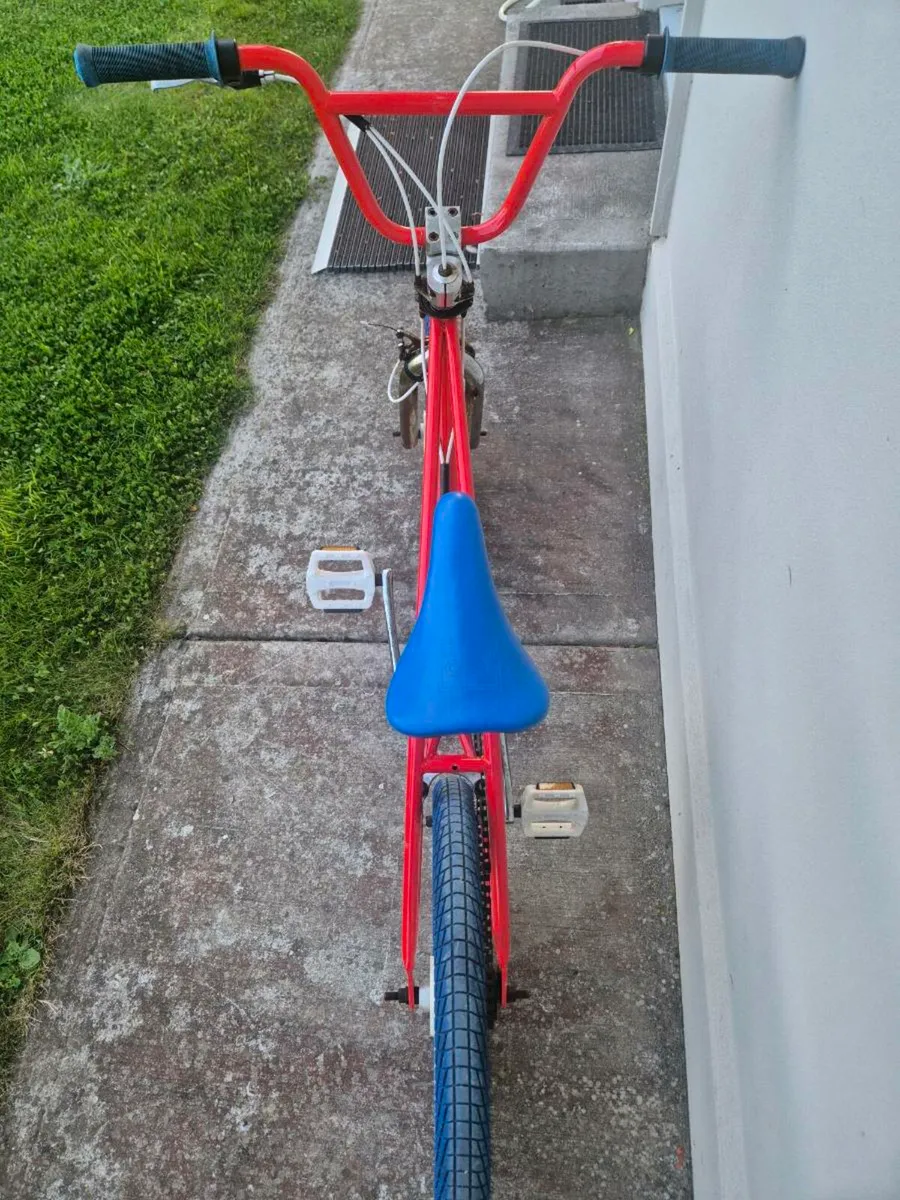 BMX - Skyway - Image 4