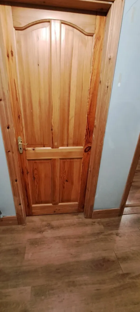 Doors