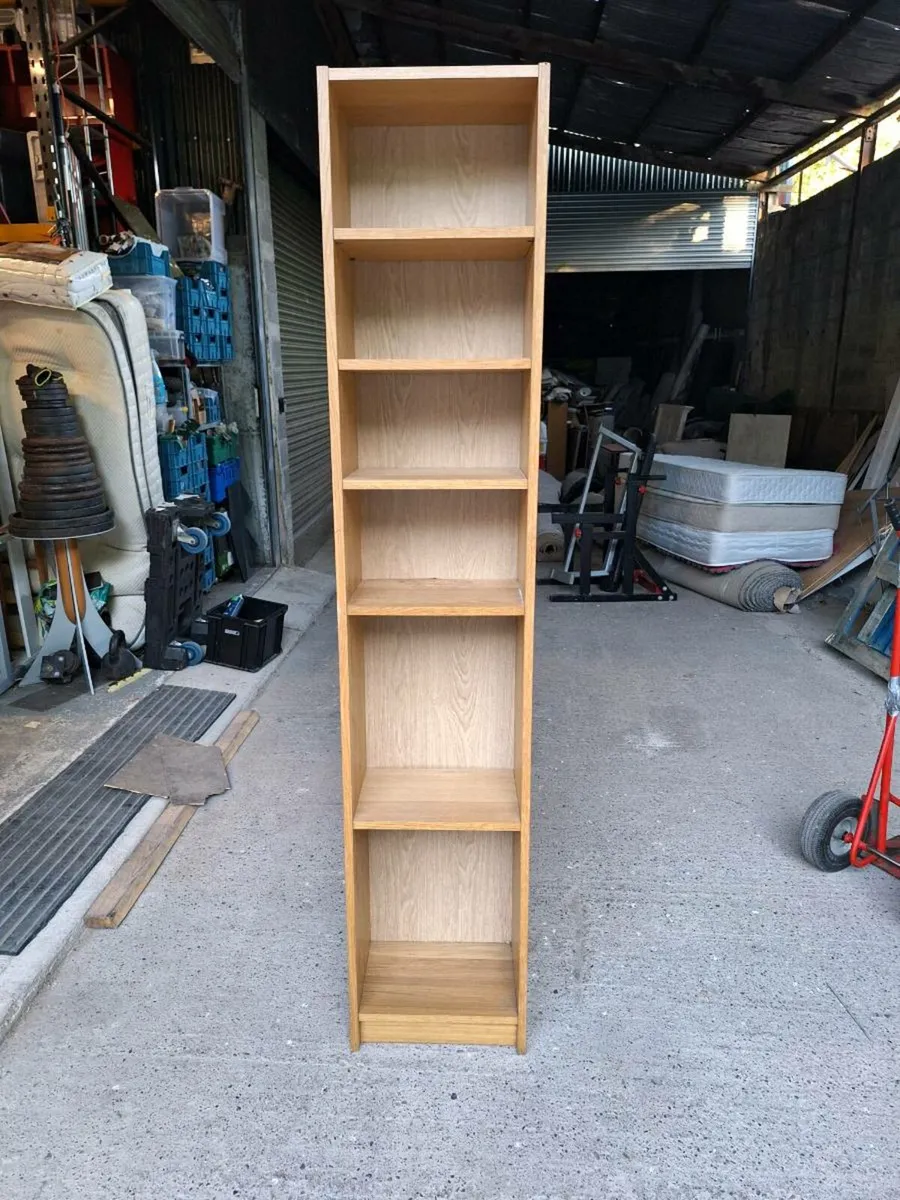 Bookshelf (DELIVERY) - Image 1