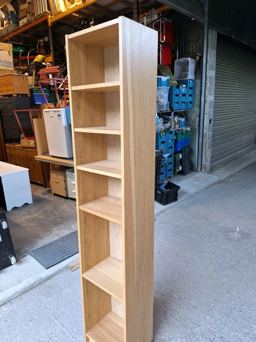 Bookshelf (DELIVERY) - Image 2