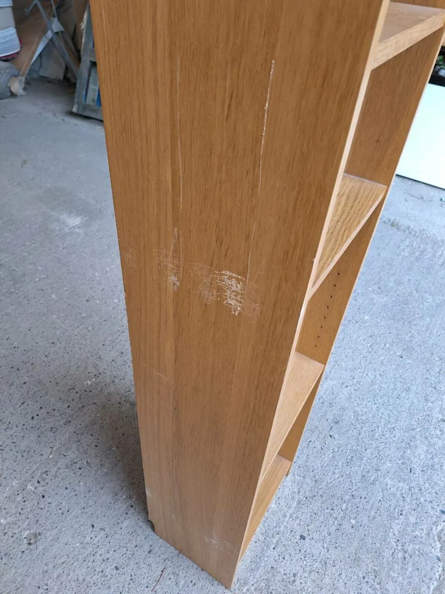 Bookshelf (DELIVERY) - Image 3