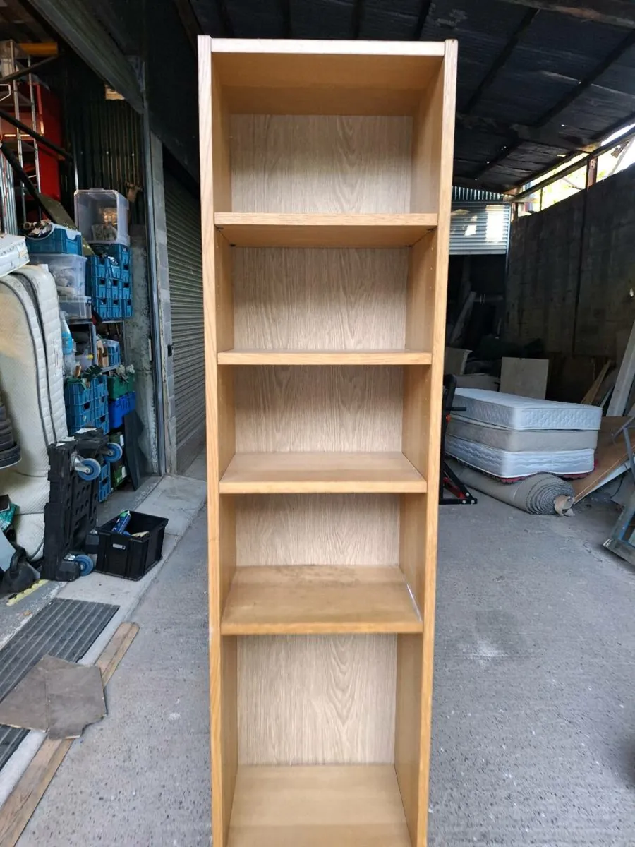 Bookshelf (DELIVERY) - Image 4