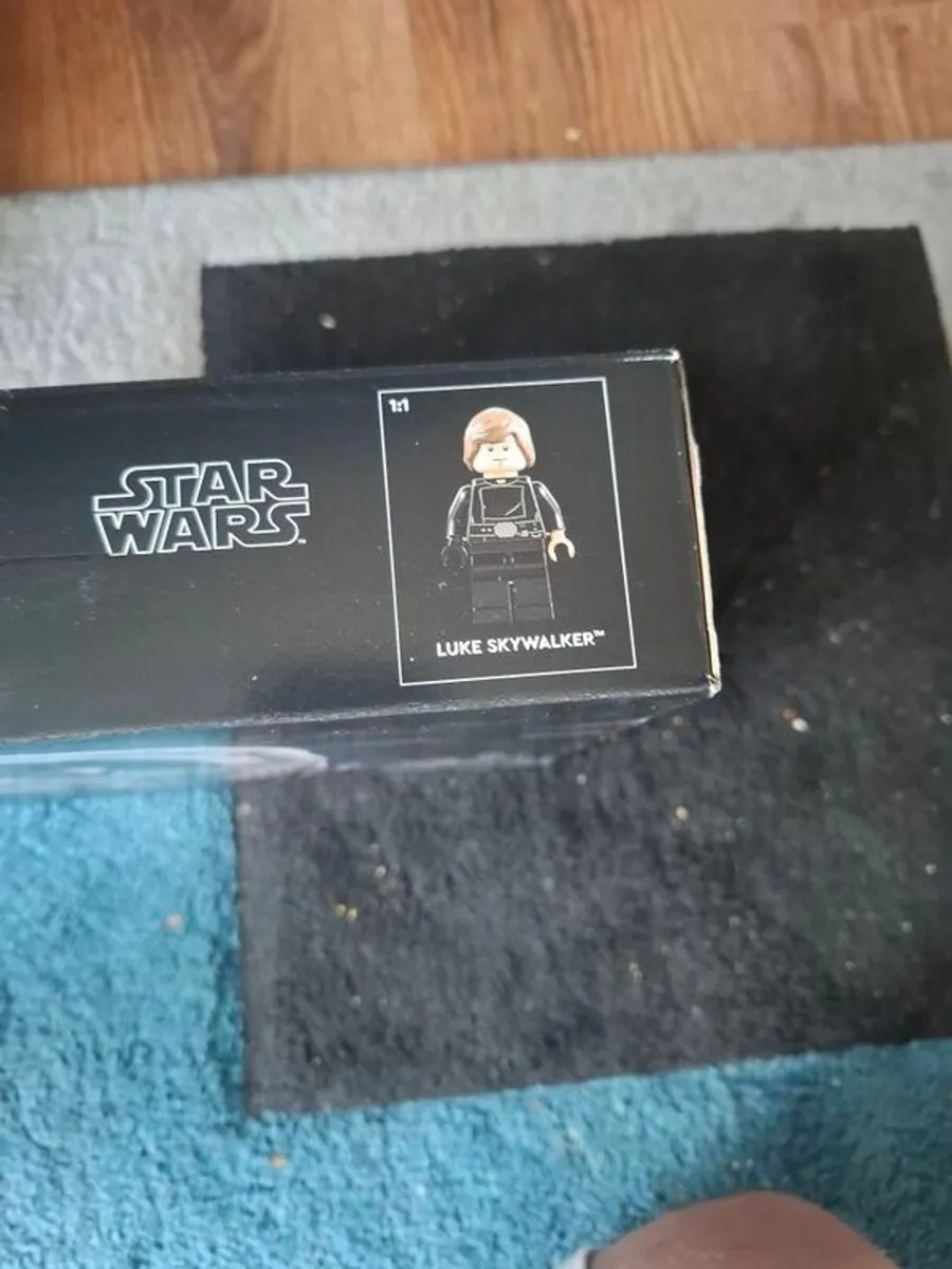 Star Wars Emperor's Throne Room - Image 4
