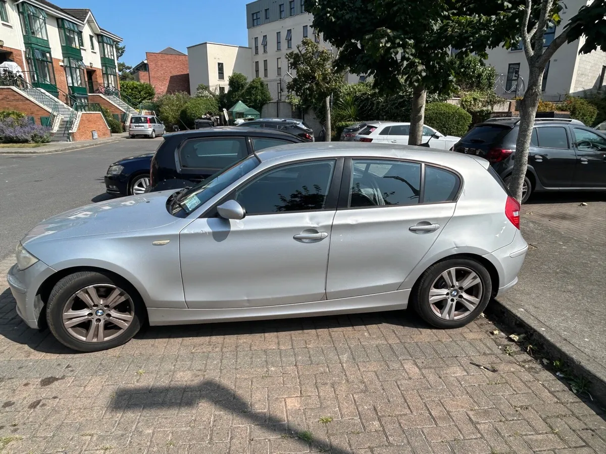 Bmw series 1 - Image 2