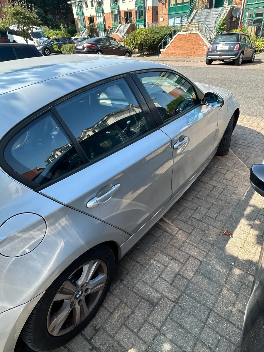 Bmw series 1 - Image 4