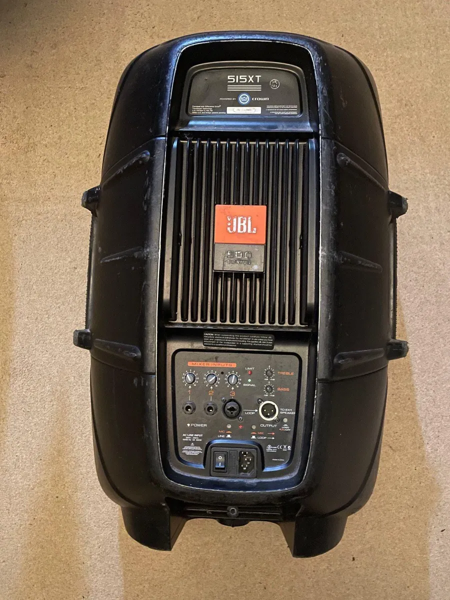 PA system for sale - Image 3