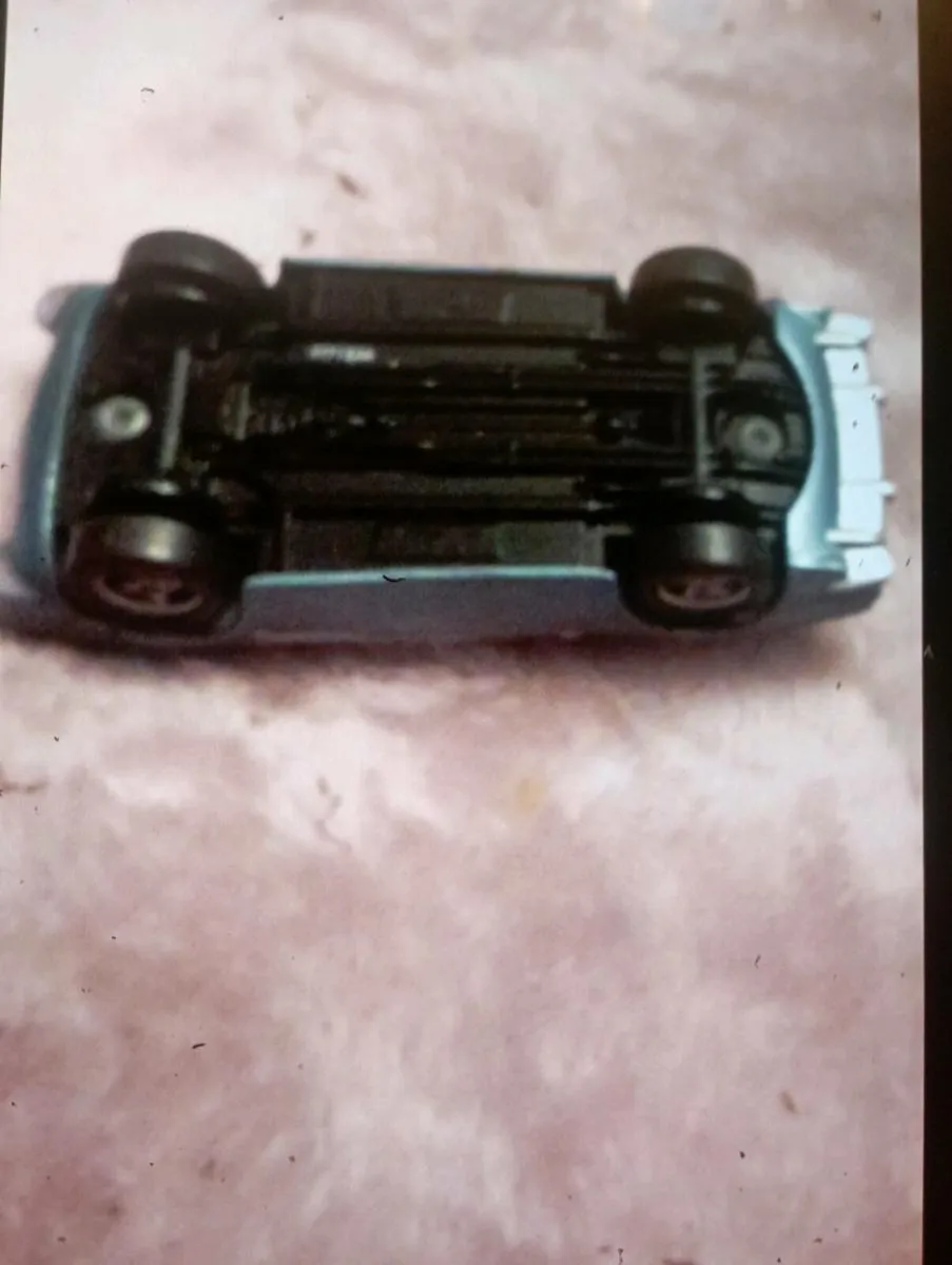 DISNEY PIXAR 3 CAR  FINN MODLE . - Image 3