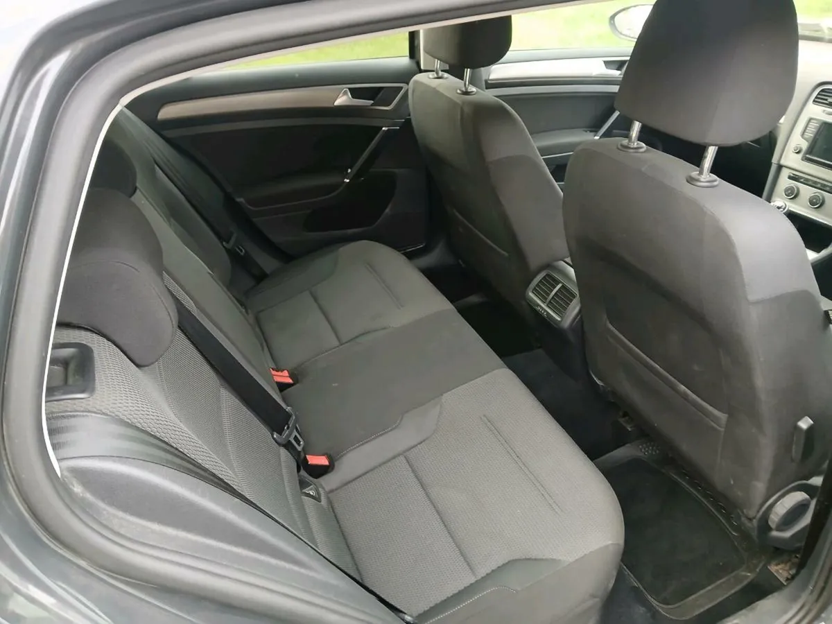 Vw Golf - Image 3