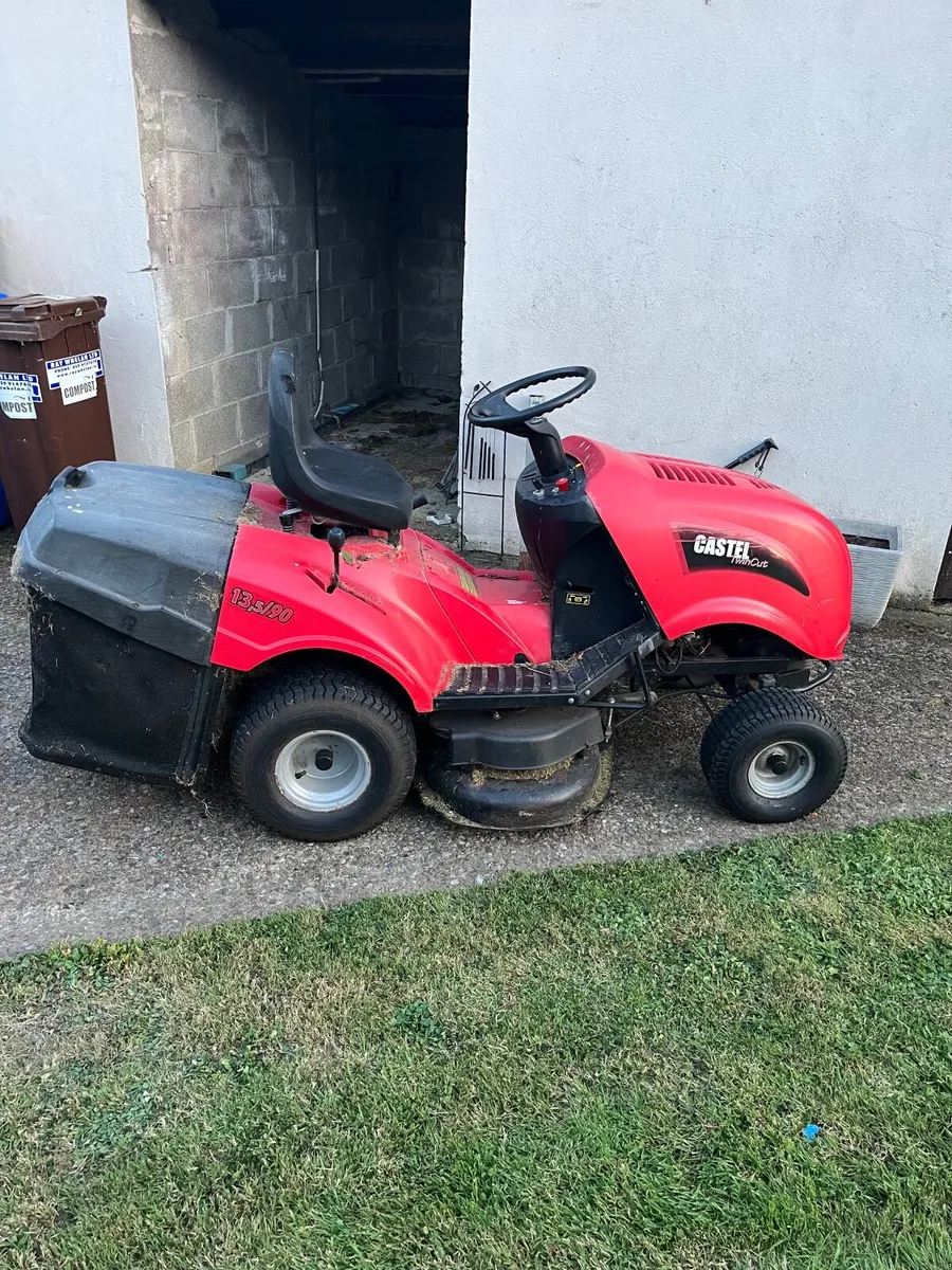 Lawnmower - Image 1