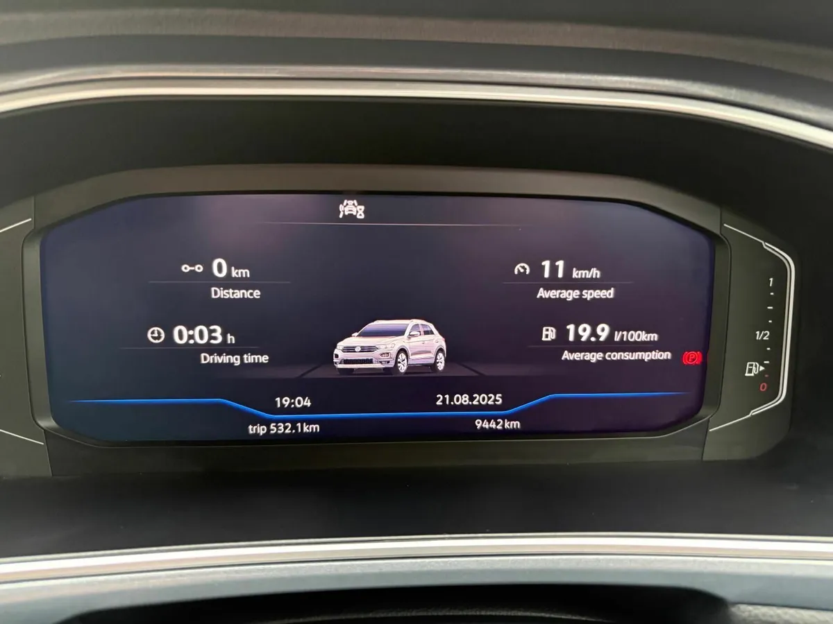 Volkswagen T-Roc 2024 - Image 4