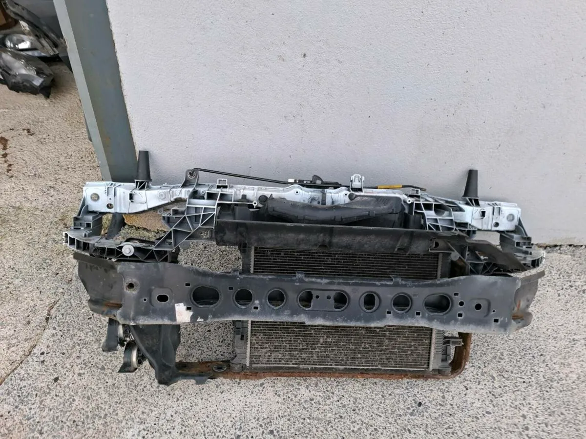 Ford transit connect, ford transit 350 parts - Image 3