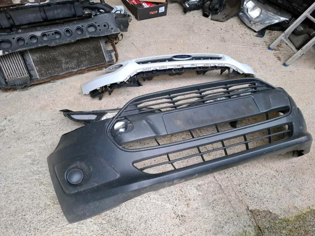 Ford transit connect, ford transit 350 parts - Image 4