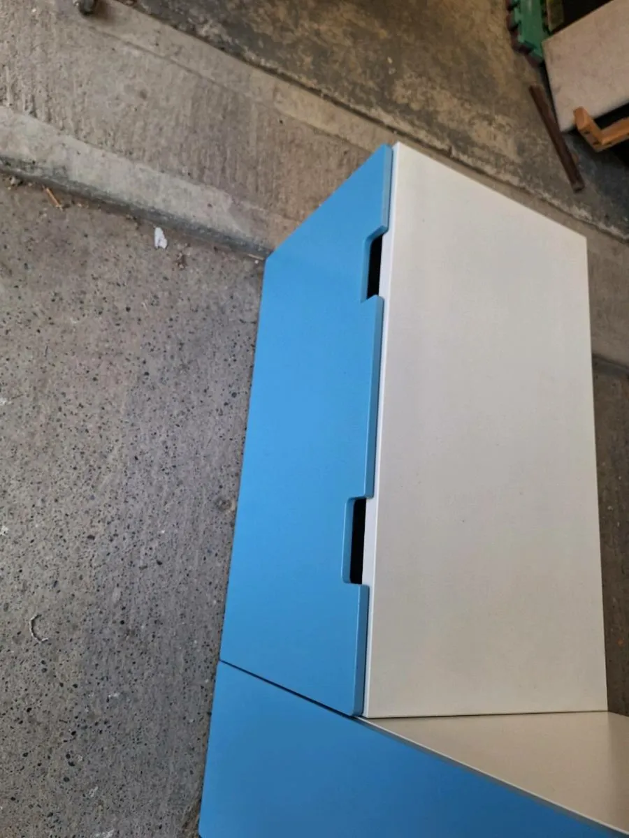 IKEA wardrobe and storage chest (DELIVERY) - Image 4