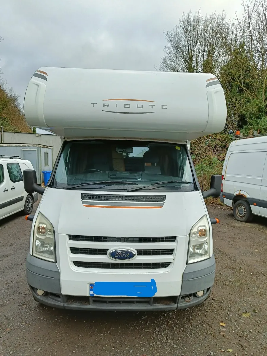 Motorhome - Image 2