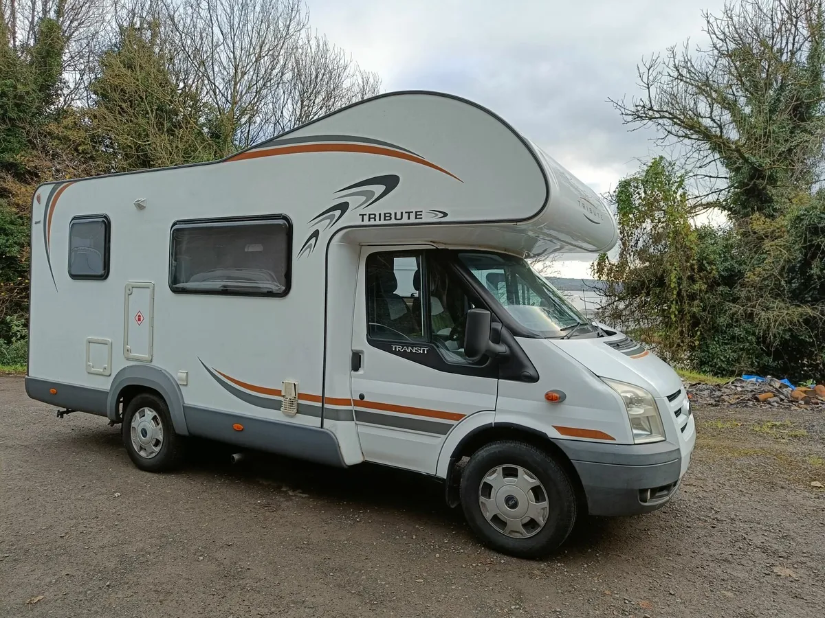 Motorhome - Image 3